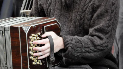 Bandoneon