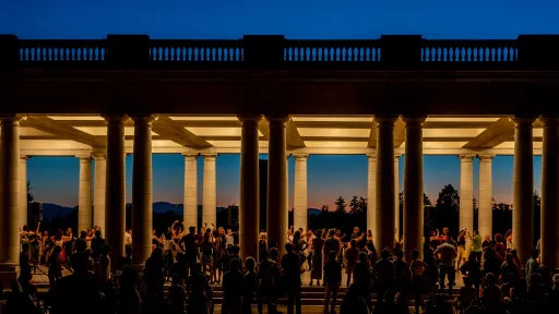 Cheesman Park Milonga