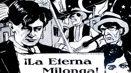 La Eterna Milonga