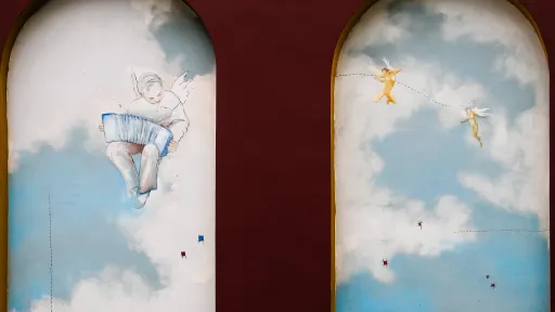 Troilo Angel