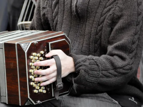 Bandoneon
