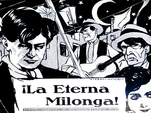La Eterna Milonga