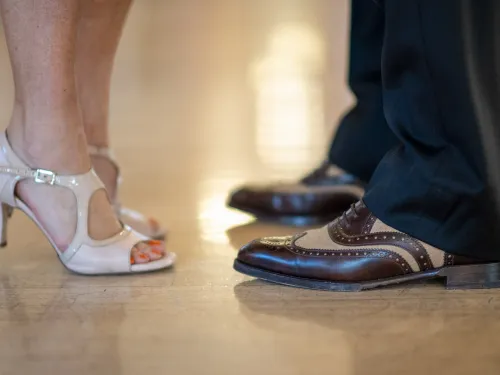 Shoes X2